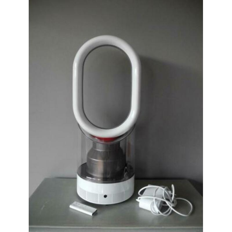 Dyson luchtbevochtiger/ventilator, als nieuw!