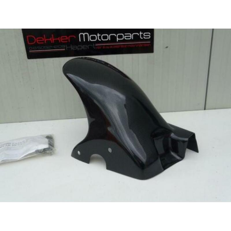 Powerbronze Achter Spatbord / Hugger Yamaha FZS600 1998-2001