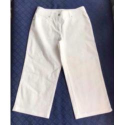 Gerry Weber jeans Danny mt 38 NIEUW!