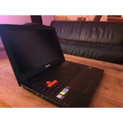ASUS ROG GL502VS GAMING LAPTOP GTX1070 GTX 1070 Quad i7 1080