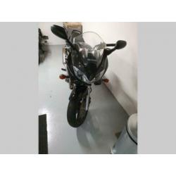 SUZUKI GSF 600S Bandit (bj 2000)