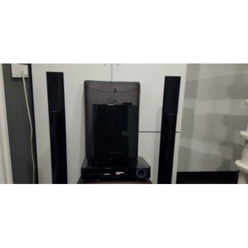 Harman Kardon BDS280