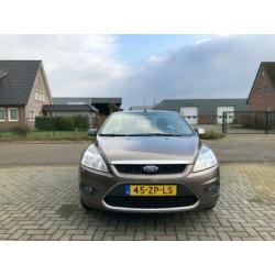 Ford Focus Coupé-Cabriolet 1.6 Trend | Facelift NAP |