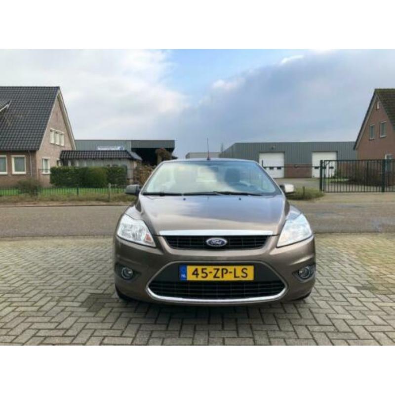 Ford Focus Coupé-Cabriolet 1.6 Trend | Facelift NAP |