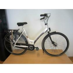 Sparta damesfiets Nieuw