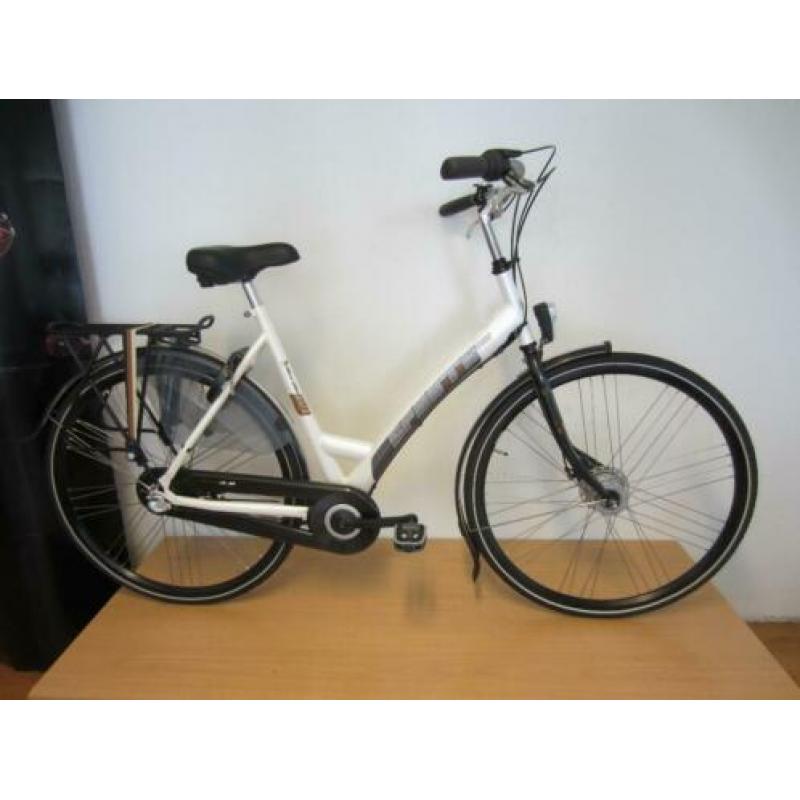 Sparta damesfiets Nieuw