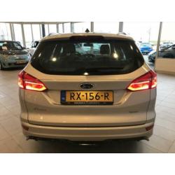 FORD Focus ST-Line 1.0 EcoBoost 125pk