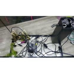 Jewel aquarium 60 / 30 / 30