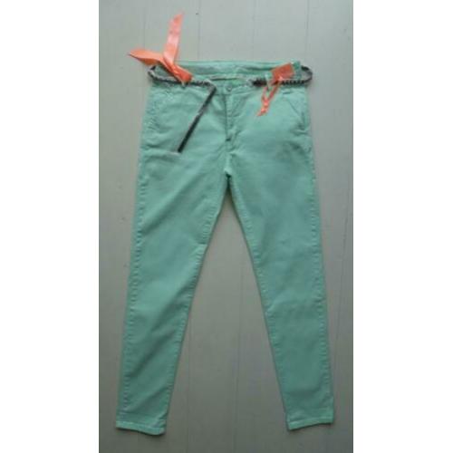 circle of trust broek stretch maat 36 NIEUW!!!