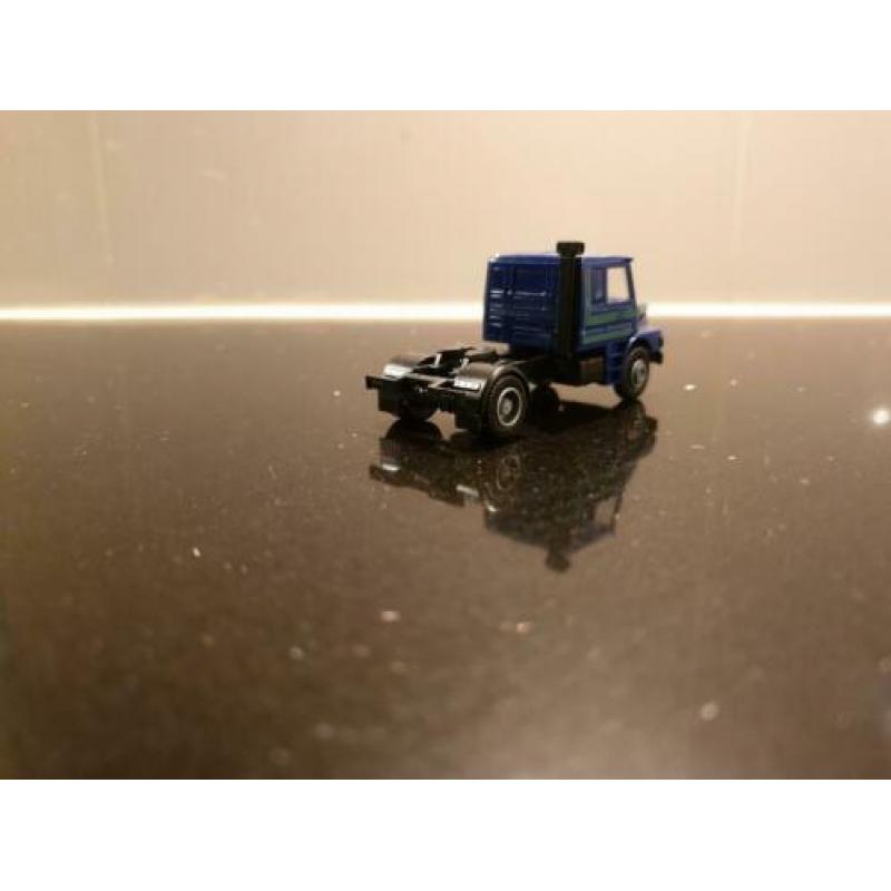 Herpa 1/87 truck Scania