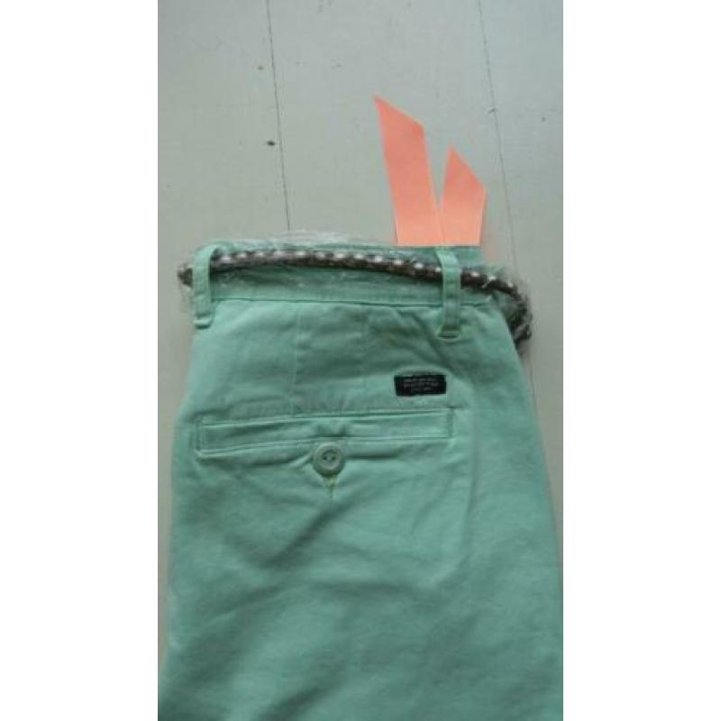 circle of trust broek stretch maat 36 NIEUW!!!