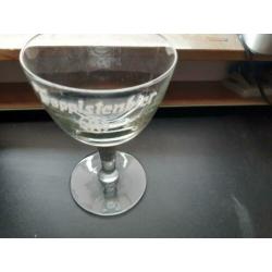 Bierglas Hoegaarden