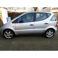 Mercedes A-Klasse 1.4 A140 Classic Fun