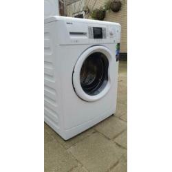 Wasmachine Beko 1400 toeren 7kg A+++ nette staat!
