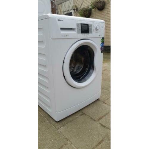 Wasmachine Beko 1400 toeren 7kg A+++ nette staat!