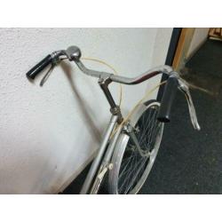 Uitverkoop!! Vintage Favorit fiets voor €145,-!