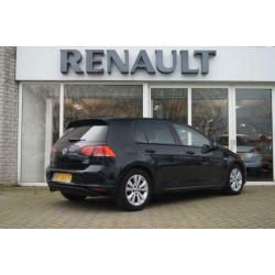 VOLKSWAGEN Golf 1.0 TSI 115pk BlueMotion 5D Business Edition