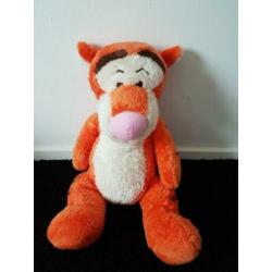 diverse disney knuffels (vriendjes van winnie the pooh)