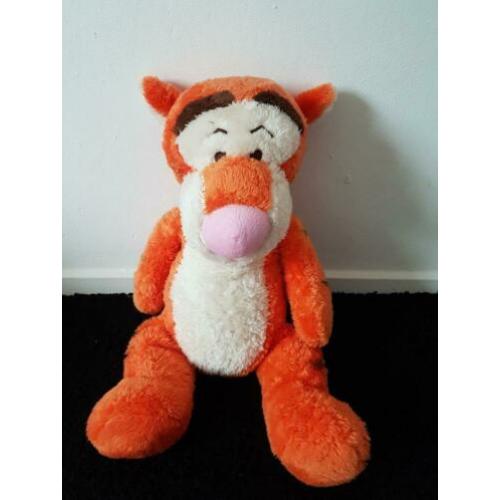diverse disney knuffels (vriendjes van winnie the pooh)