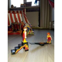 Playmobil Circus