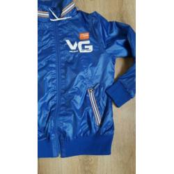 Vingino zomerjas maat 12