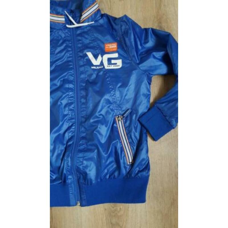 Vingino zomerjas maat 12