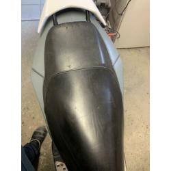 Peugeot speedfight
