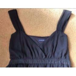 Jo Jo Maman Bebe jurk maat XL