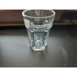 Bierglas Hoegaarden