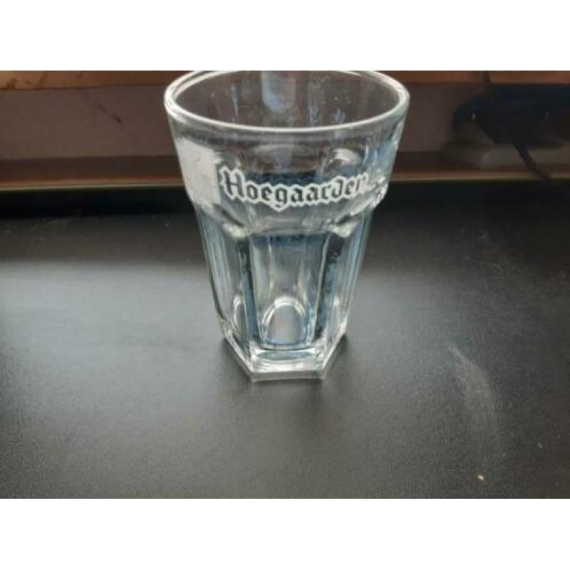 Bierglas Hoegaarden