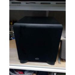 Te Koop zeer goede audio set