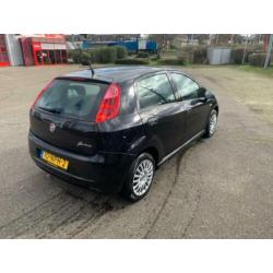 TE KOOP: Fiat Grande Punto 1.3 M-Jet Actual 86PK