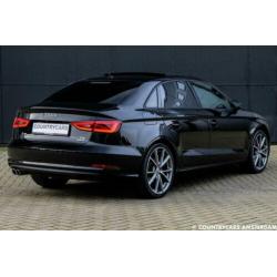 Audi A3 2.0 TDI 184 pk Quattro Pano Lane