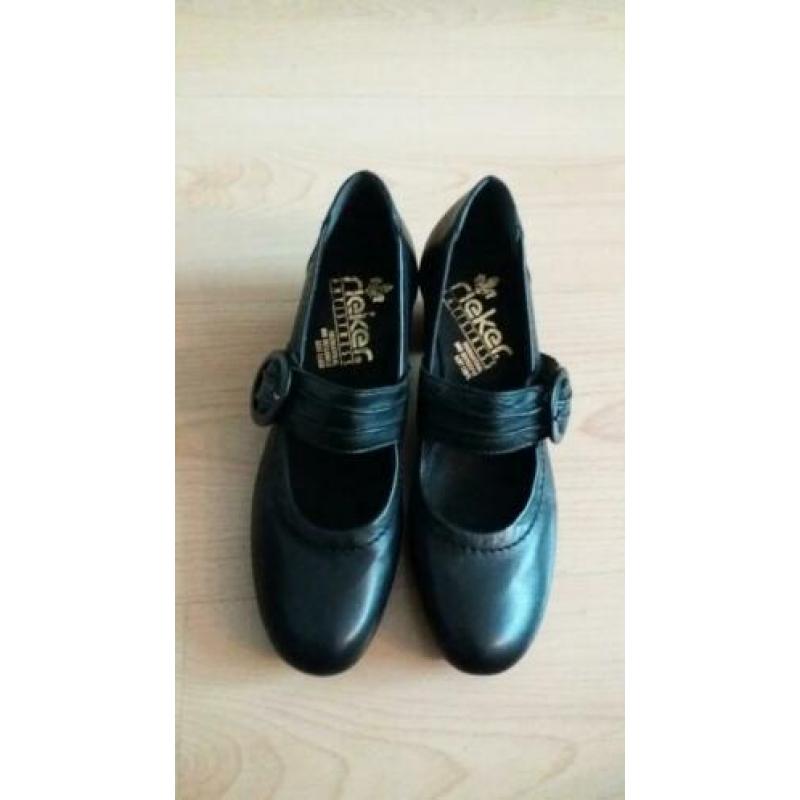 Nieuw nette schoenen Rieker 38