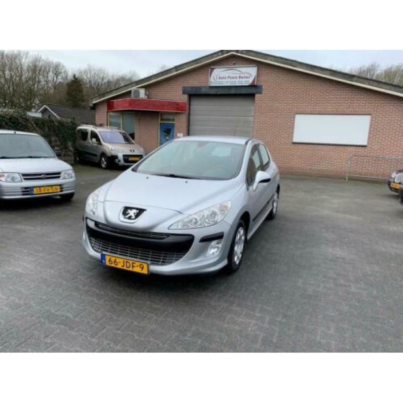 Peugeot 308 1.6 VTi XS / Daler Onderhouden /