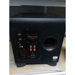 Te Koop zeer goede audio set