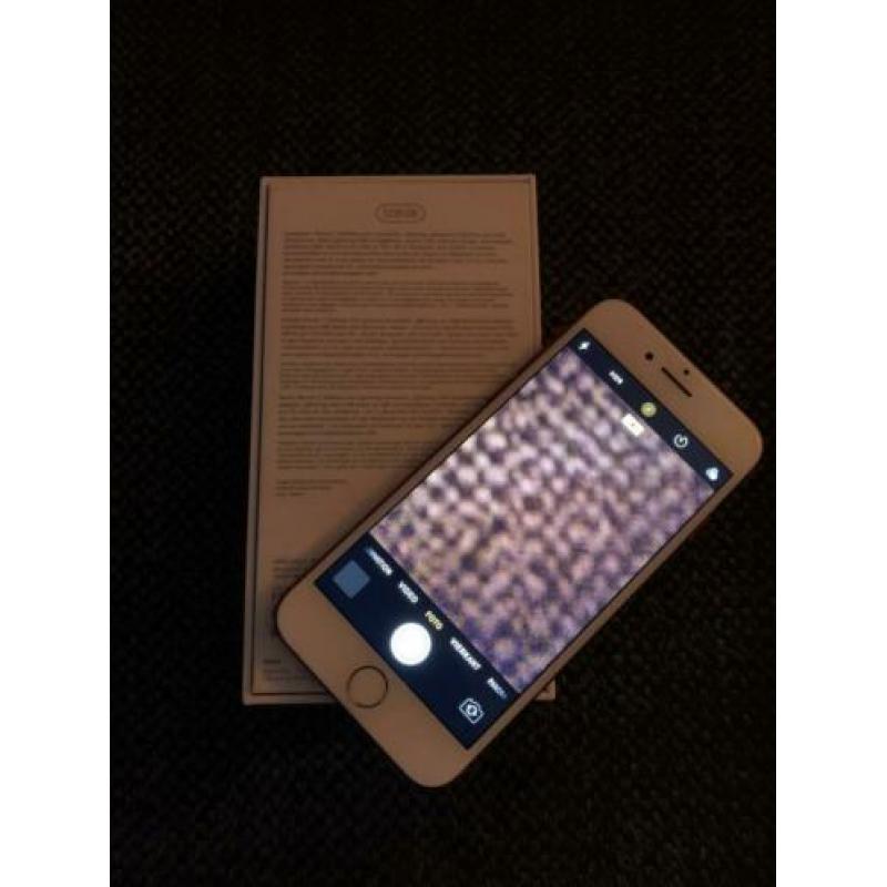 Iphone 7 128GB Red (Samsung Huawei One plus)
