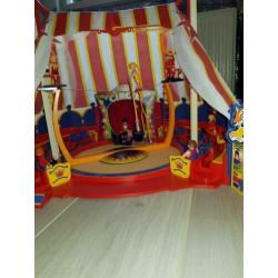 Playmobil Circus