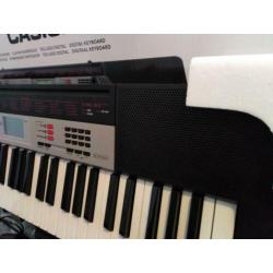 Keyboard Casio CTK 1500. Casio keyboard