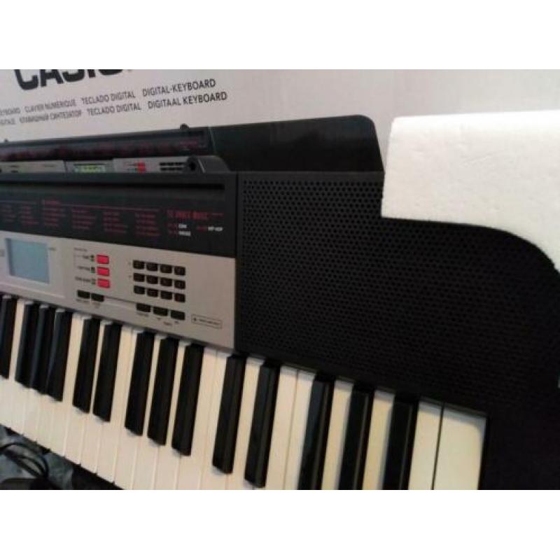 Keyboard Casio CTK 1500. Casio keyboard
