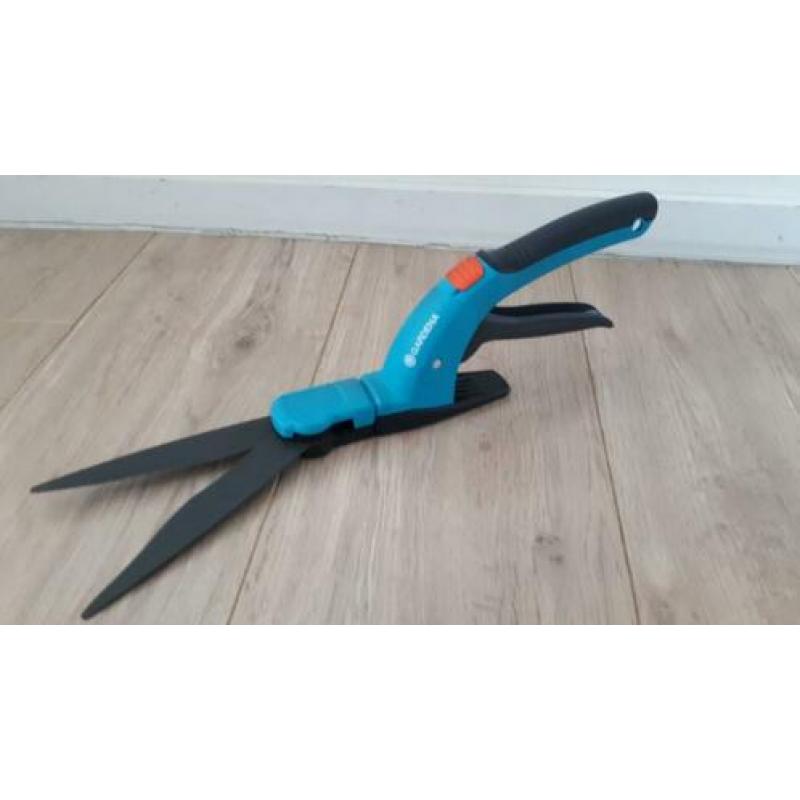 Gardena Comfort Grasschaar/Gazonschaar Nieuw