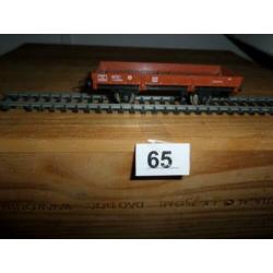 [53] Jouef wagons (H0)