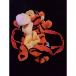 diverse disney knuffels (vriendjes van winnie the pooh)
