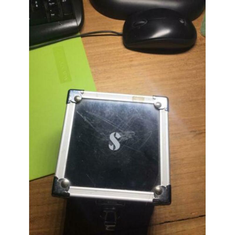 Scubapro Xtender computer