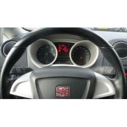 SEAT Ibiza ST 1.2 TDI COPA Plus Ecomotive Airco Cruise Trekh