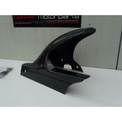 Powerbronze Achter Spatbord / Hugger Yamaha FZS600 1998-2001