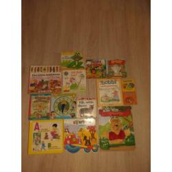Babyboeken,kinderboeken