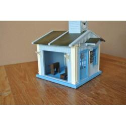 Playmobil Western kerk, 6279