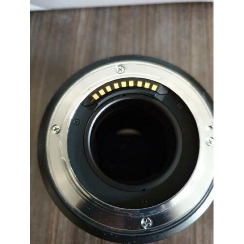 Olympus Zuiko ex25
