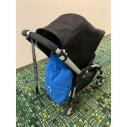 Bugaboo Bee compleet